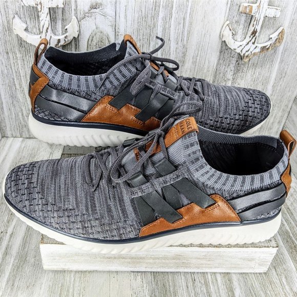 grand motion woven sneaker